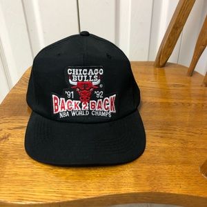Vintage starter Hat( add all 3 $40)